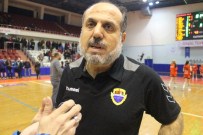 AVRUPA KUPALARI - Kastamonu Belediyesi Gençlik Ve Spor Kulübü Antrenörü Osman Kalyoncu Açıklaması
