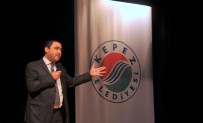 ERDEM BAYAZıT - Kepez'de İngilizce Seferberliği