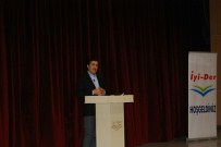 YALIN - Kilis'te 'İmana Şahit Olmak' Konulu Seminer