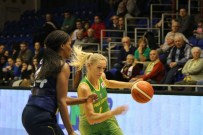 Lider F.Bahçe, 10. Galibiyetini Aldı