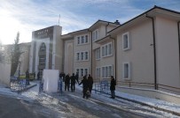 SAFFET UYAR - Maden Faciasında Savcı Tahliye Talep Etti, Mahkeme Reddetti