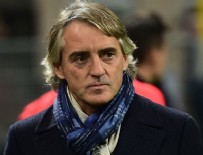 İNTER - Mancini'den 'Irkçılık' iddiası