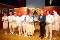 TİYATRO FESTİVALİ - 'Markopaşa' Kütahya'da Sahnelendi