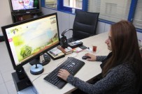 NÖBETÇI ECZANE - Menderes Belediyesi'ne Yeni Web Sitesi