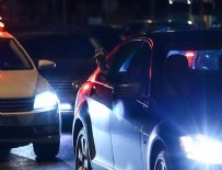 MHP - MHP Genel Başkanı Bahçeli Ankara'da