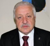 PASAPORT HARCI - Milletvekili Ahmet Uzer, Gelir Vergisi Kanununda Yapılacak Değişiklikleri Anlattı