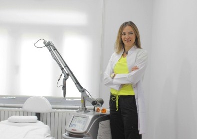 Mimik Kırışıklarına Botoks İle Son