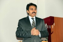 NENE HATUN - Nevşehir'de Demokratik Süreçlerde Kadın Konulu Seminer Düzenlendi