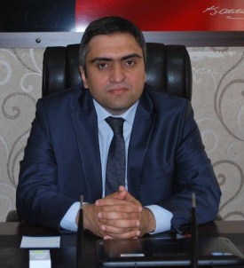 Pazarlar SYDV'nin 2015 Yılı Faaliyeti