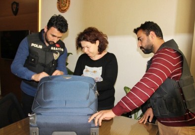 Polis Büyük Vurgunu Tiyatro Gibi Bir Oyunla Engelledi