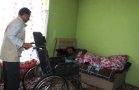 Rahmet Eli Derneği 2015 Yılı Faaliyet Raporunu Açıkladı