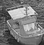 TROL - Sahil Güvenlik, Yasa Dışı Trol Avcılarına Göz Açtırmıyor