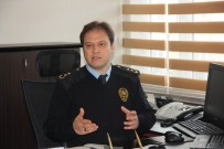 Sakarya Emniyeti 'Yeni Ehliyet Ve 115 Whatsapp Hattı' İle İlgili Bilgilendirdi