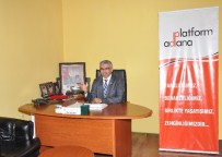 AŞIRET - Saygılı'dan Akademisyenlere Tarihi Yanıt