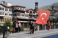 'Şehzadeler Şehri'ne 478 Bin Turist