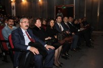 BAHTİYAR ENGİN - Sevilen Oyuncular 'Bezirgan' İle Kartal'daydı