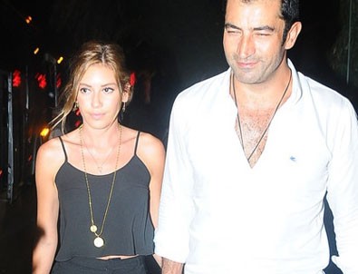 Sinem Kobal: Kenan'a evet dedim