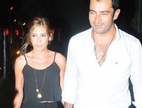 SİNEM KOBAL - Sinem Kobal: Kenan'a evet dedim