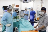 KADIN DOĞUM UZMANI - Sorgun Özel Güven Hastanesi Doktor Kadrosunu Genişletiyor