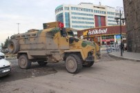 Sur'da Sokağa Çıkma Yasağı Ellinci Gününde