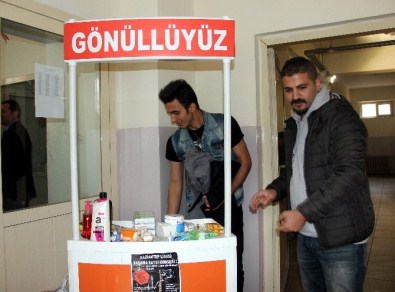 Suriyeli Çocuklar İçin Yaşama Saygı Konseri