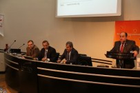 ŞÜKRÜ KOCATEPE - Tekstil İhtisas OSB Tanıtıldı