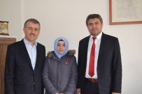 OSMAN DOĞAN - TEOG Türkiye Birincisi Bor'dan Çıktı