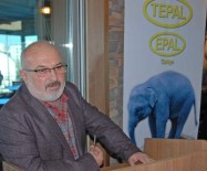 SLOVAKYA - Tepal'den Sahte Epal Palet Uyarısı