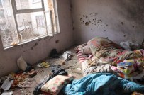 Terör Yüzünden Evlerini Satıyorlar