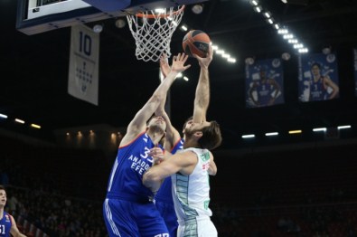 THY Euroleague'de 4. Hafta Heyecanı