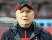 SADI TEKELIOĞLU - Trabzonspor'da Sadi Tekelioğlu istifa etti