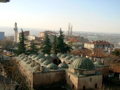 Vezirköprü'de Bayanlar Daha Çok Kitap Okuyor