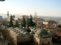 Vezirköprü'de Bayanlar Daha Çok Kitap Okuyor