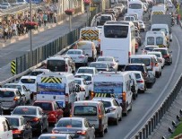 ZORUNLU TRAFİK SİGORTASI - Yüksek fiyatlı zorunlu trafik sigortası davalık oldu