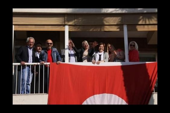 Erdoğan'a hakaret davasında 11 ay ceza