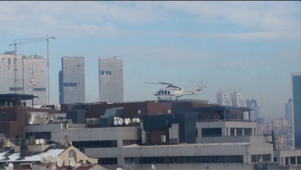 Mustafa Koç hakkında ilk açıklama