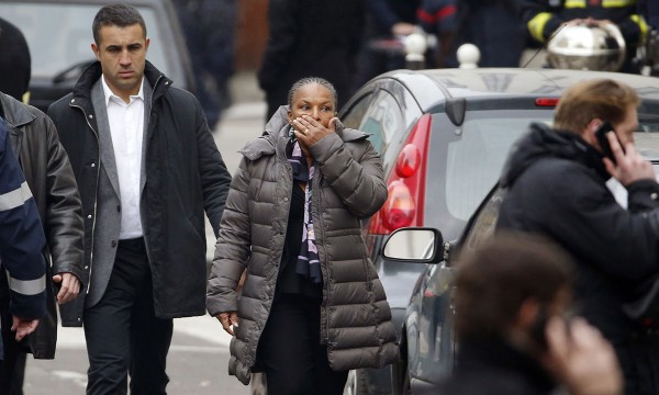 Fransa terör sevicileri affetmemişti