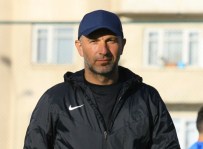 KAYSERI ERCIYESSPOR - 1461 Trabzon, Akbayrak İle Yola Devam Edecek