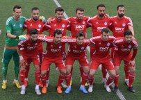 500T, Bu Kez Tuzlaspor'un Mesajını Taşıyacak