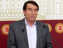 HALKLARIN DEMOKRATİK PARTİSİ - HDP'li eski milletvekili tutuklandı
