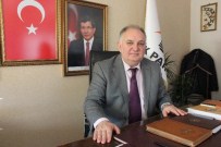 1 KASIM GENEL SEÇİMLERİ - Akmeşe, Başbakan Davutoğlu'ndan Edirne'ye Özel Selam Getirdi
