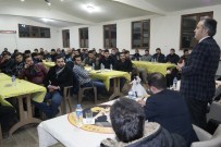 ALINUR AKTAŞ - Aktaş Açıklaması 'Hedefsiz Gemiye Hiçbir Rüzgâr Yardım Etmez'