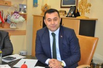 SÖMESTR TATİLİ - Alanya Belediyesi Yardım Tır'ları Türkmenlere Ulaştı