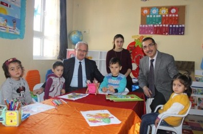 Amasya'da 59 Bin 261 Öğrenci Karne Alacak