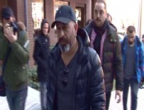 EKMELEDDİN İHSANOĞLU - Amerikan Hastanesi'ne siyasetçi ve ünlü isimler akın etti