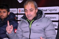 Antalyaspor, Giresun'dan Galibiyetle Dönüyor