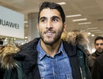 ARAS ÖZBİLİZ - Aras Özbiliz İstanbul'da