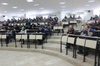 Atatürk Üniversitesi Açıköğretim Fakültesi 140 Bin Öğrencisine 68 Sınav Merkezinde Final Sınavı Düzenledi