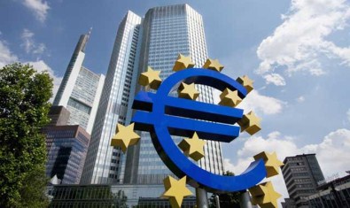 Avrupa Merkez Bankası Faize Dokunmadı