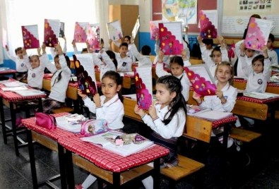 Aydın'da 176 Bin Öğrenci Yarıyıl Tatiline Çıkıyor